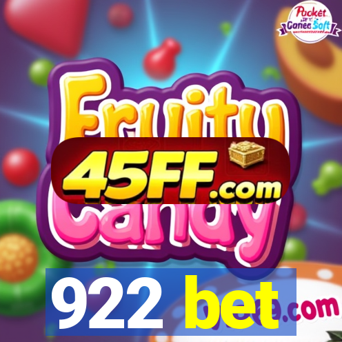 922 bet
